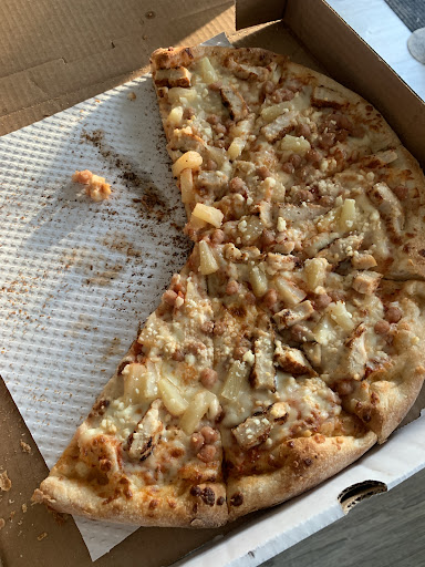 Photo of Best Of Stone Baked Pizzeria Fort St. John - 9512 93 Ave, Fort St John, BC V1J 1E2